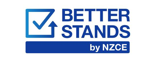Better Stands by NZCE