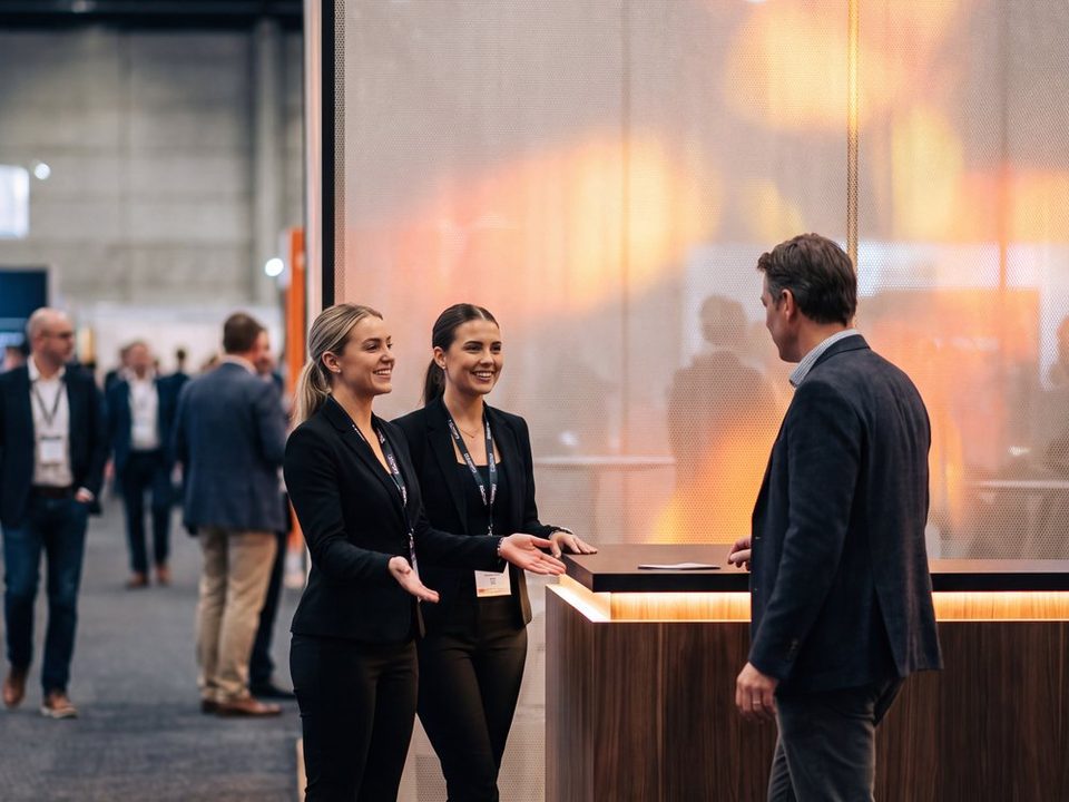 Concierge services
